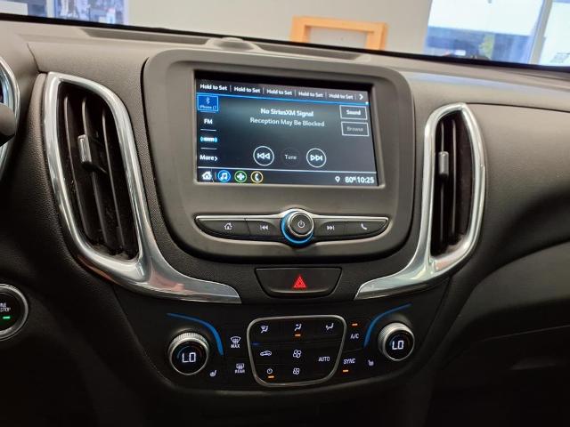 new 2019 Chevrolet Equinox car, priced at $14,675