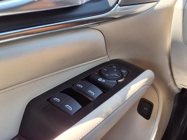 used 2025 Cadillac CT4 car, priced at $35,390