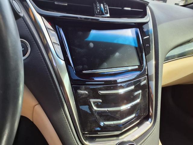 new 2019 Cadillac CTS car, priced at $24,946