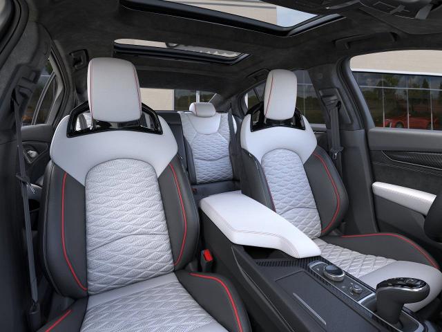 used 2026 Cadillac CT5-V car, priced at $113,555