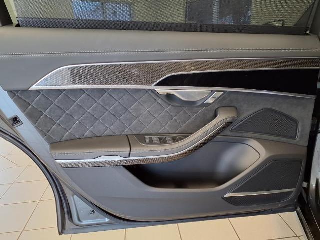 new 2023 Audi S8 car, priced at $75,907