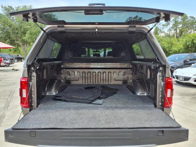 new 2023 Ford F-150 car, priced at $52,980