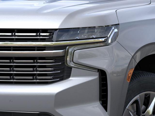 used 2024 Chevrolet Tahoe car, priced at $76,685