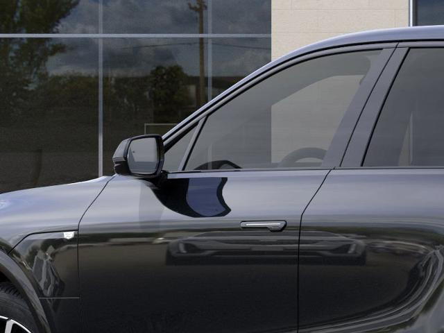 used 2025 Cadillac LYRIQ car, priced at $70,140