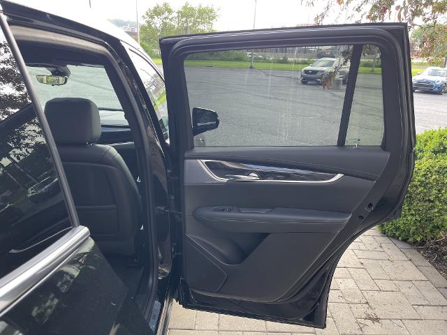 new 2020 Cadillac XT6 car, priced at $35,000