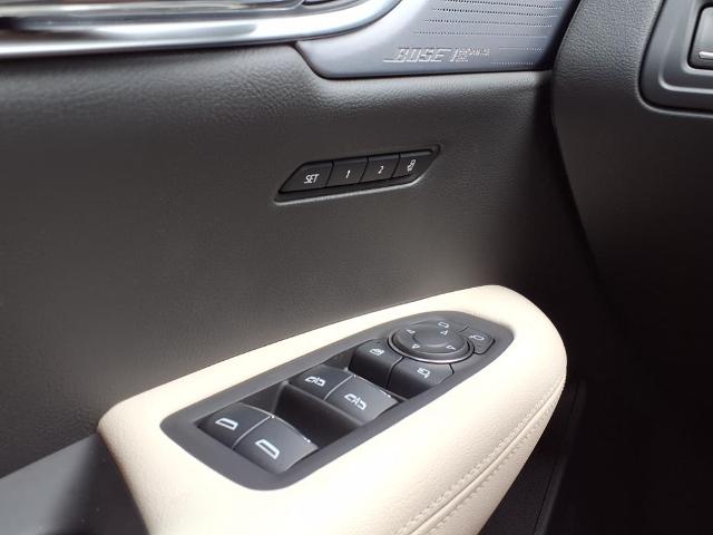 used 2025 Cadillac XT6 car, priced at $63,415