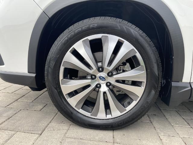 new 2021 Subaru Ascent car, priced at $29,999