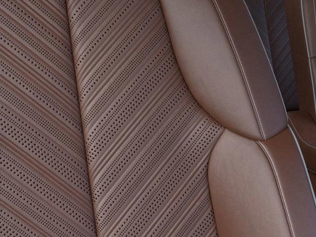 used 2026 Cadillac VISTIQ car, priced at $98,815