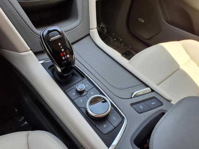 used 2025 Cadillac XT6 car, priced at $61,530