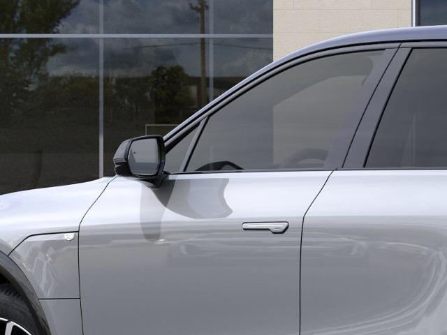 used 2025 Cadillac LYRIQ car, priced at $69,985