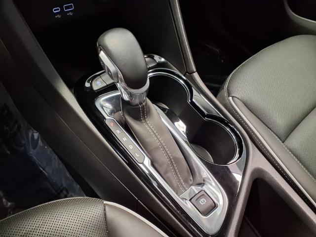 new 2024 Buick Encore GX car, priced at $26,602