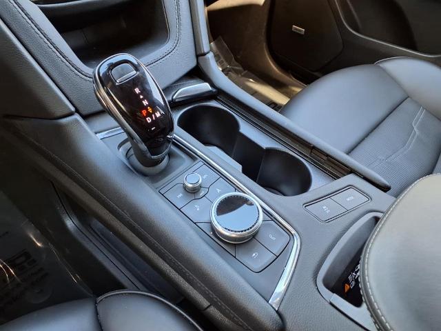 used 2024 Cadillac XT5 car, priced at $60,132