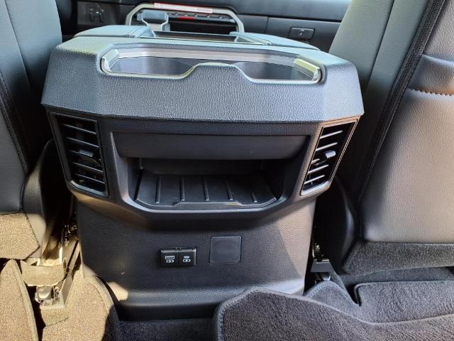 new 2025 Toyota Tundra 2WD car, priced at $45,252