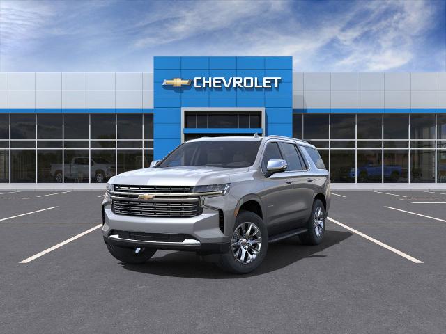 used 2024 Chevrolet Tahoe car, priced at $76,685