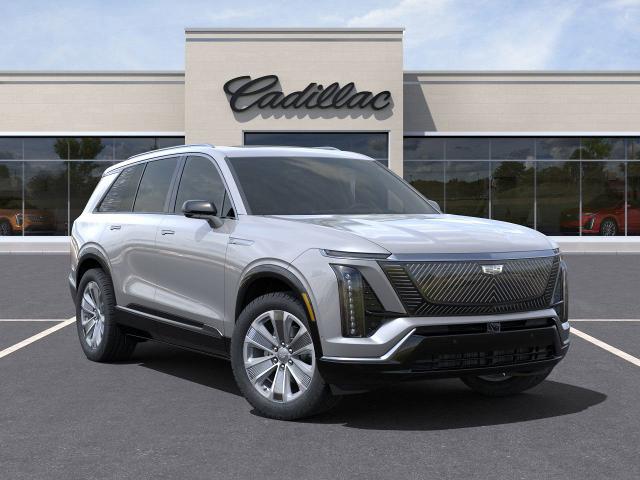 used 2026 Cadillac VISTIQ car, priced at $78,790