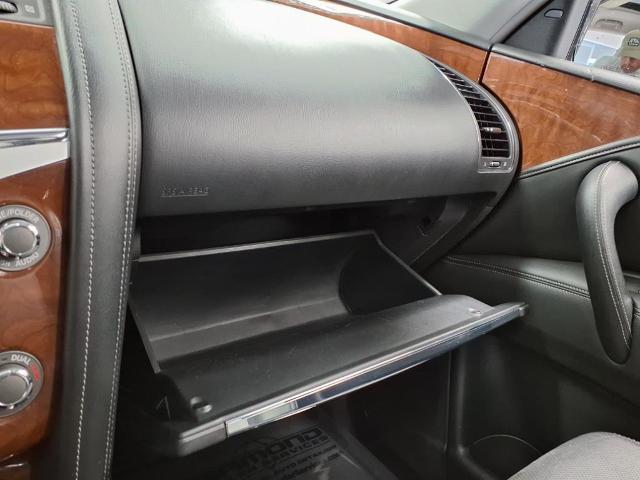 new 2018 INFINITI QX80 car, priced at $20,604