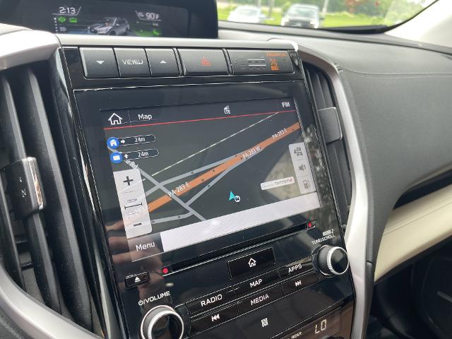 new 2021 Subaru Ascent car, priced at $29,999