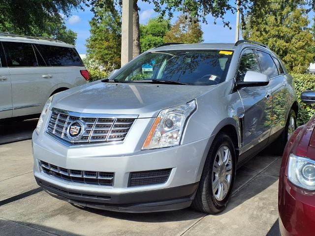 new 2013 Cadillac SRX car, priced at $12,213
