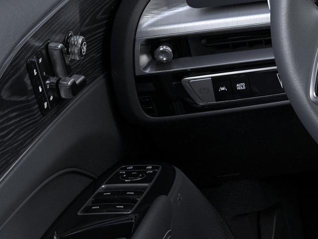 used 2025 Cadillac LYRIQ car, priced at $69,985