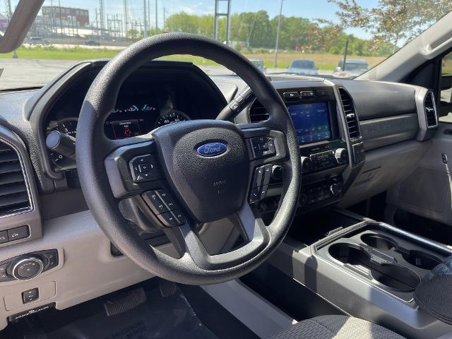 new 2020 Ford Super Duty F-250 SRW car, priced at $45,999