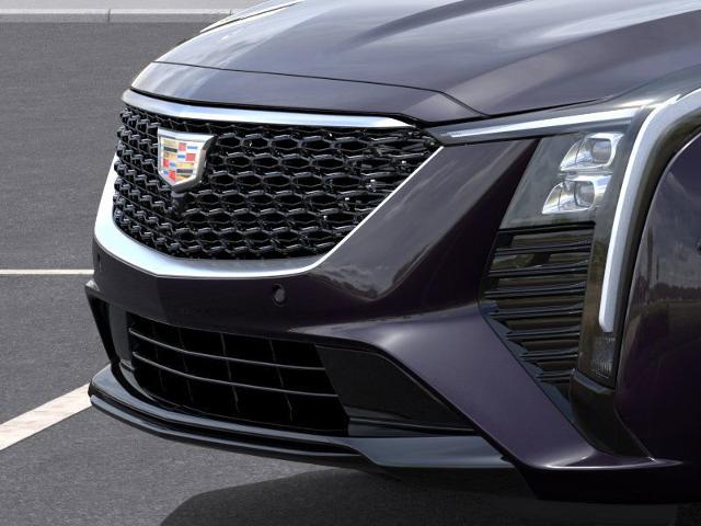 used 2026 Cadillac CT5 car, priced at $54,620