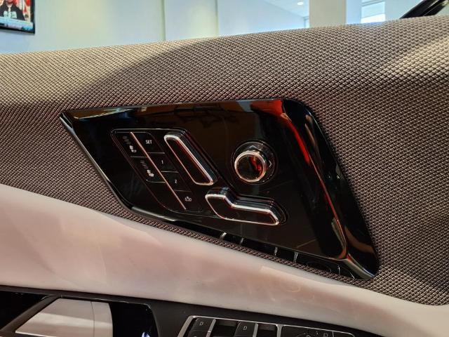 used 2025 Cadillac OPTIQ car
