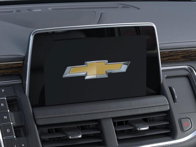 used 2024 Chevrolet Tahoe car, priced at $76,685