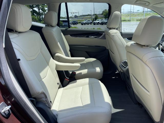 new 2023 Cadillac XT6 car, priced at $44,999