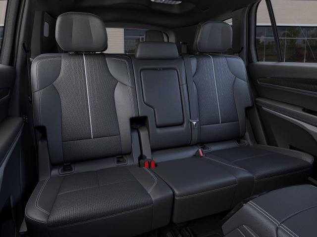 used 2026 Cadillac VISTIQ car, priced at $78,790