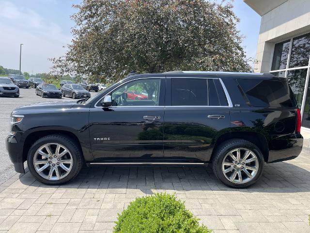 new 2016 Chevrolet Tahoe car, priced at $33,999