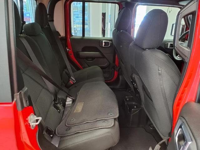 new 2023 Jeep Gladiator car, priced at $31,185