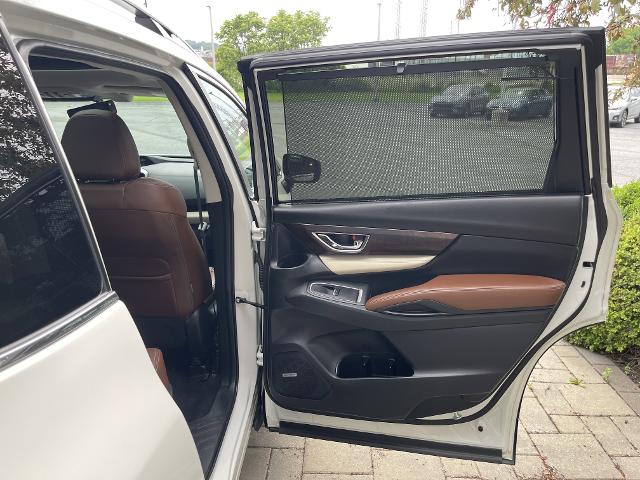 new 2021 Subaru Ascent car, priced at $29,999