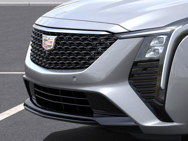 used 2025 Cadillac CT5 car, priced at $63,230