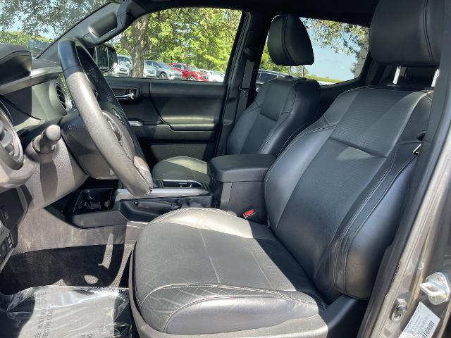 new 2021 Toyota Tacoma 4WD car, priced at $41,750