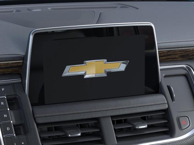 used 2024 Chevrolet Tahoe car, priced at $74,095