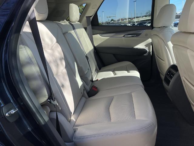 new 2017 Cadillac XT5 car, priced at $19,999