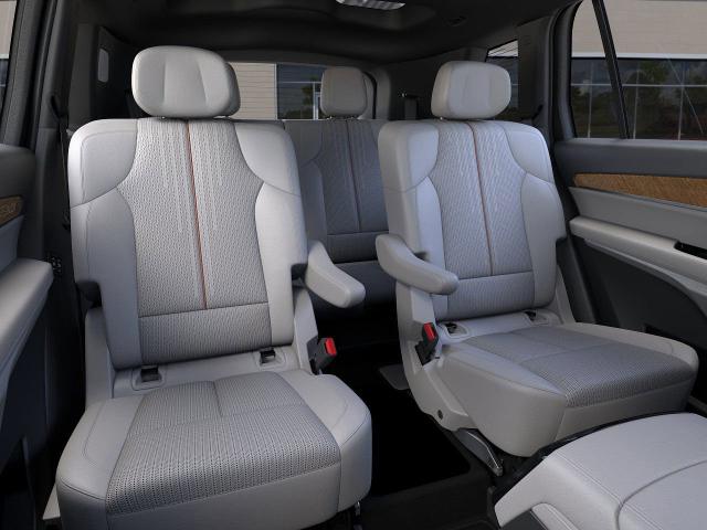 used 2026 Cadillac VISTIQ car, priced at $82,215