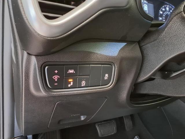 new 2021 Kia Soul car, priced at $19,161