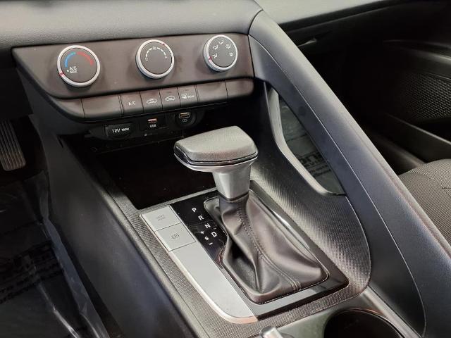 new 2021 Hyundai Elantra car, priced at $16,663