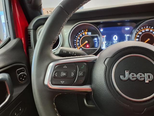 new 2023 Jeep Gladiator car, priced at $31,185