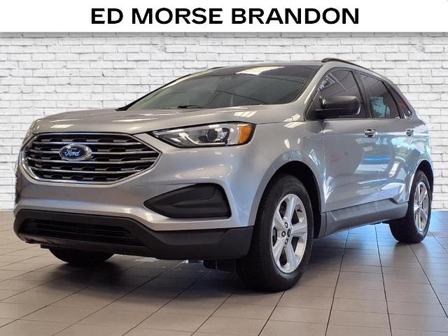 new 2022 Ford Edge car, priced at $18,798