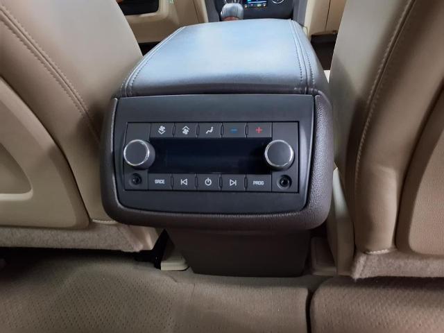 new 2011 Buick Enclave car, priced at $8,867