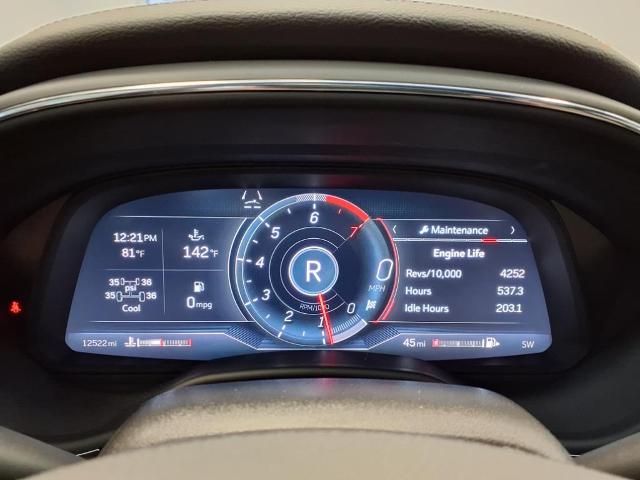 used 2024 Cadillac CT5 car, priced at $38,445