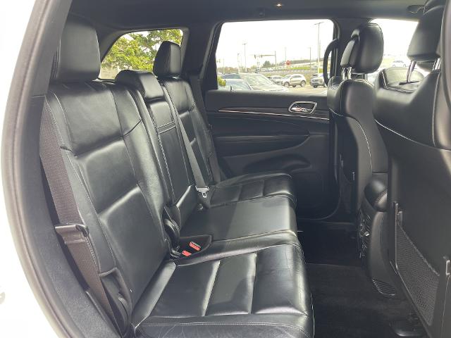 new 2019 Jeep Grand Cherokee car, priced at $26,500