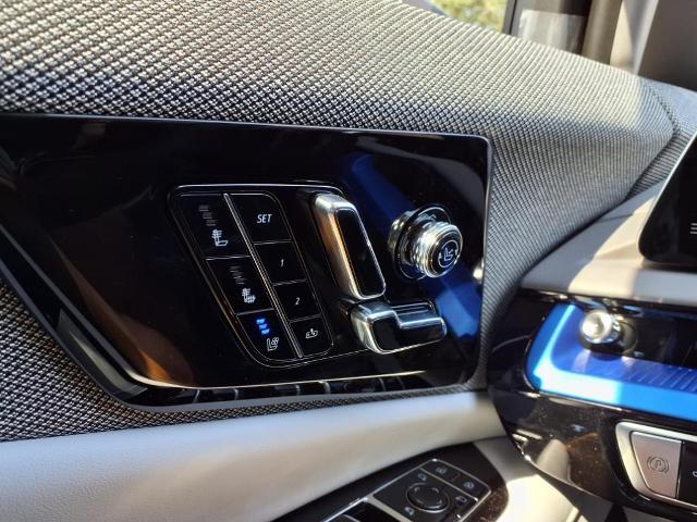 used 2025 Cadillac OPTIQ car, priced at $60,294