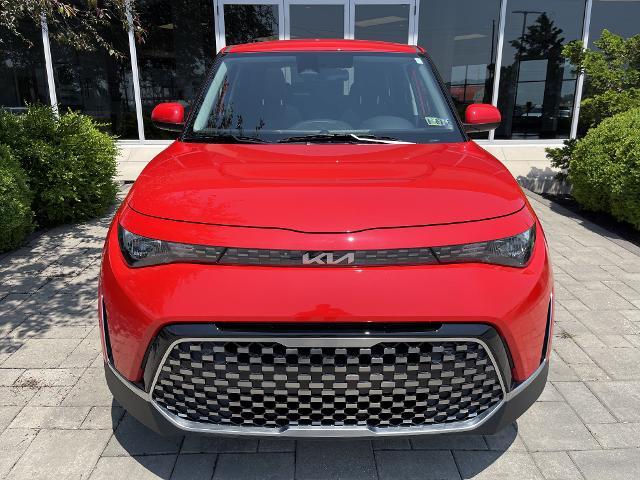 new 2025 Kia Soul car, priced at $25,000