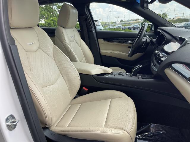 new 2020 Cadillac CT5 car, priced at $35,000