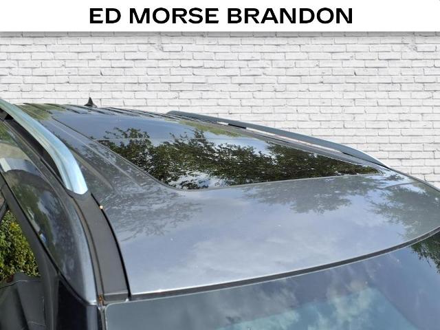 new 2021 Ford Explorer car, priced at $34,098
