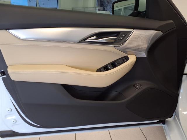 new 2024 Cadillac CT5 car, priced at $37,758
