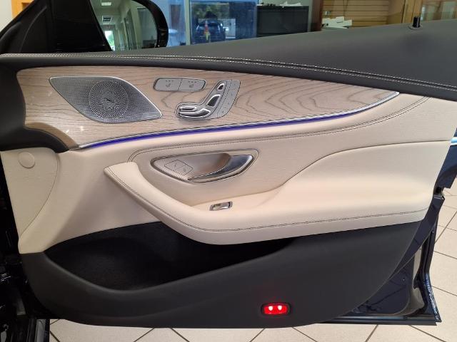 new 2021 Mercedes-Benz CLS car, priced at $45,447